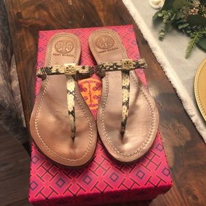 Tory Burch Sandals